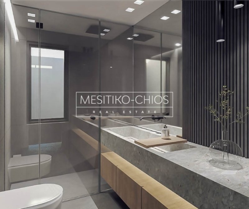 Apartment in Chios, Aegean, Greece 4 - 16485755