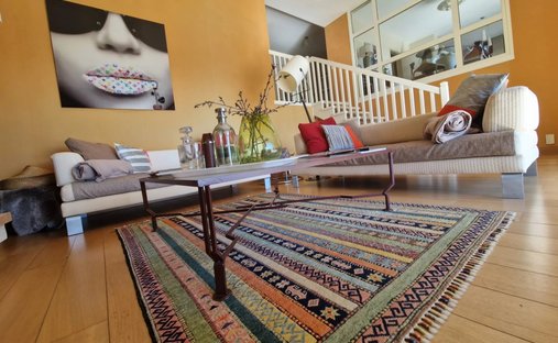 The Aristocratic Chateau Of Beechwood