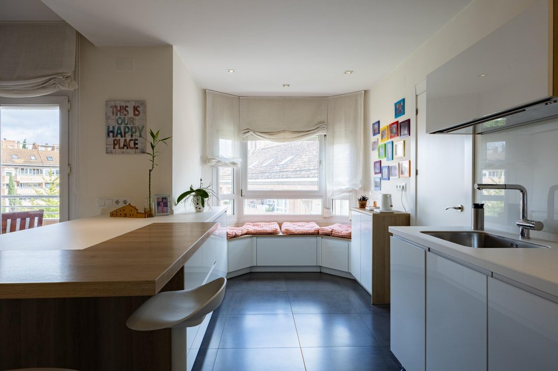 Penthouse in Boadilla del Monte, Comunidad de Madrid, Spain 5 - 16489103