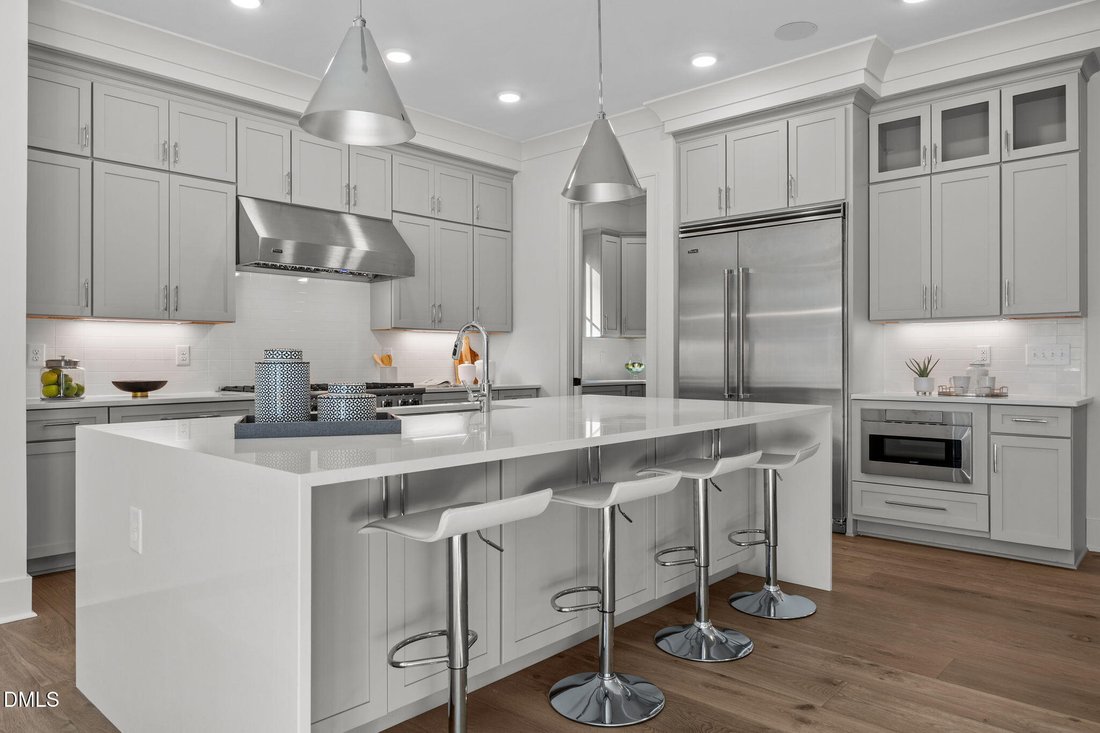 House in Raleigh, North Carolina, United States 5 - 15965956