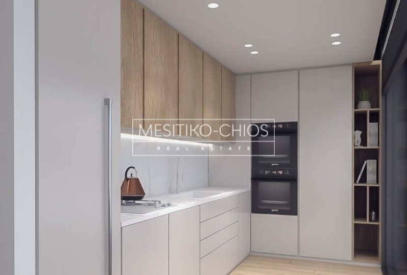 Apartment in Chios, Aegean, Greece 2 - 16485747