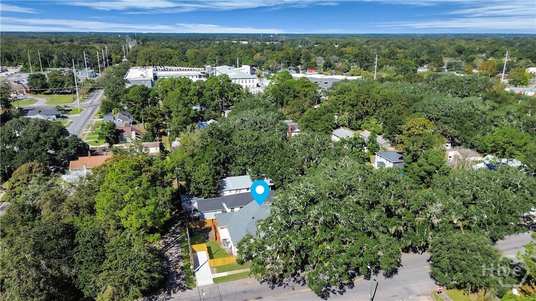 House in Savannah, Georgia, United States 4 - 16493050