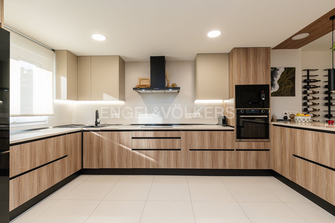House in Pozuelo de Alarcon, Comunidad de Madrid, Spain 3 - 16488042