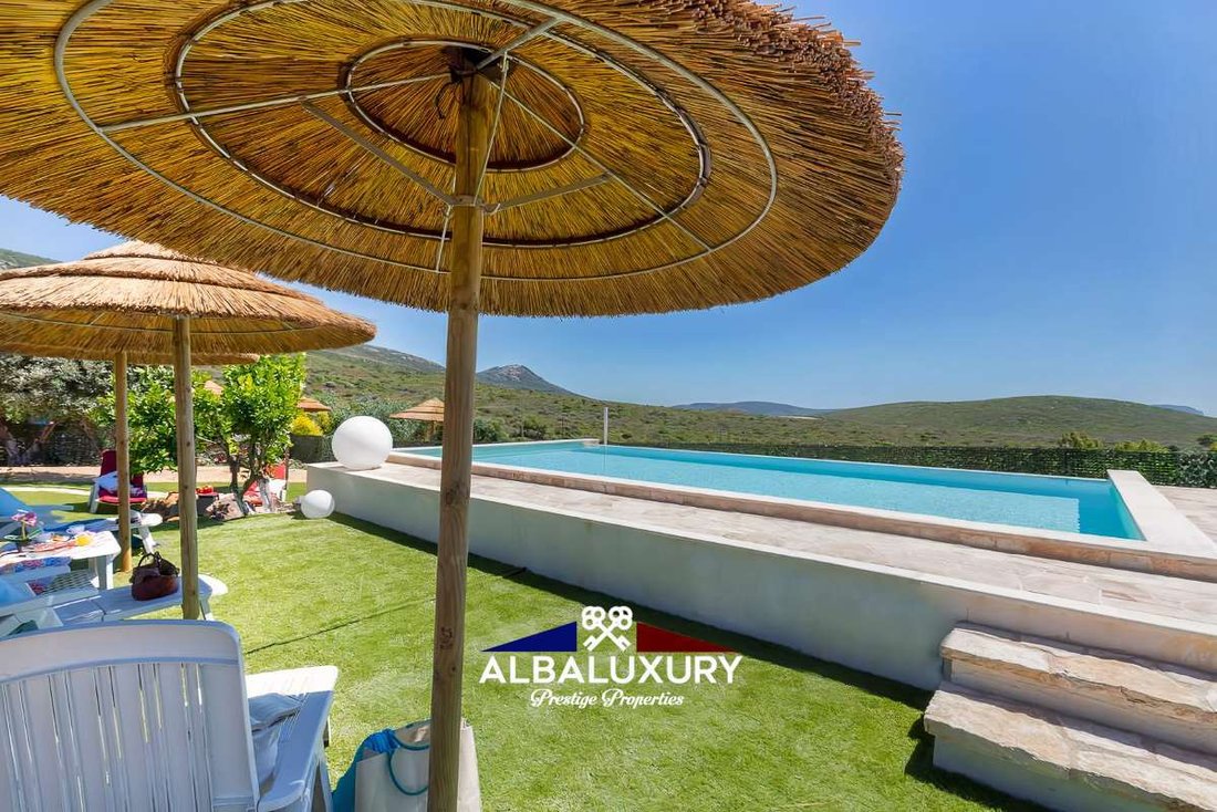 Villa à Pivarada - Via XX Settembre, Alghero, Sardaigne 2 - 16487633