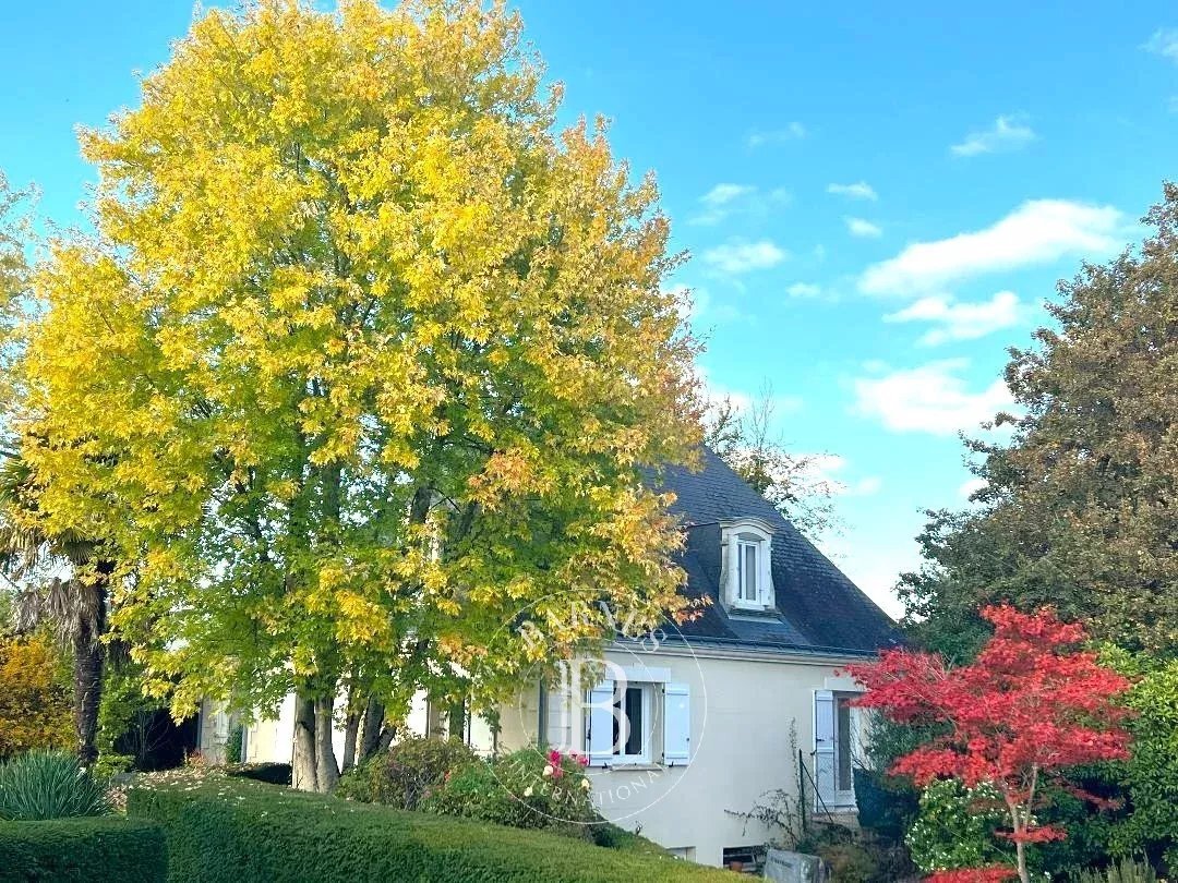 House in Tiers Restant, Fondettes, France 3 - 16485503