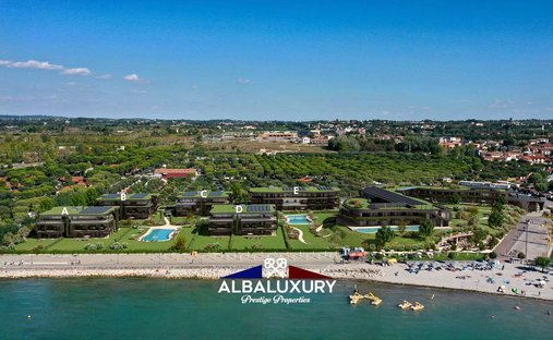 Apartment in City, Peschiera del Garda, Veneto 1