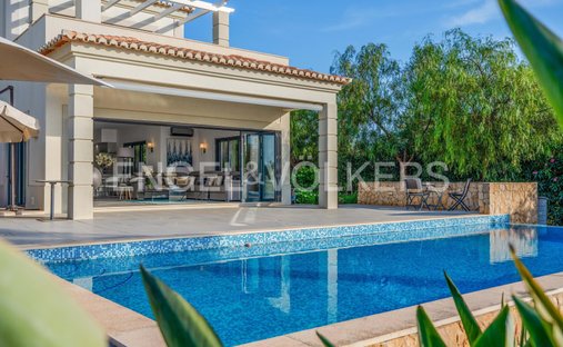 Villa in Estombar e Parchal, Algarve, Portugal 1