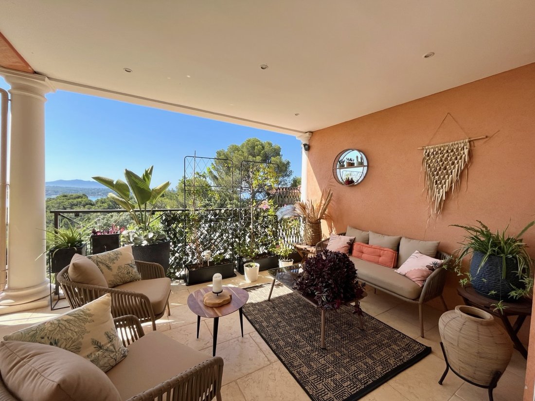 Apartment in Bandol, Provence-Alpes-Côte d'Azur, France 2 - 16491936