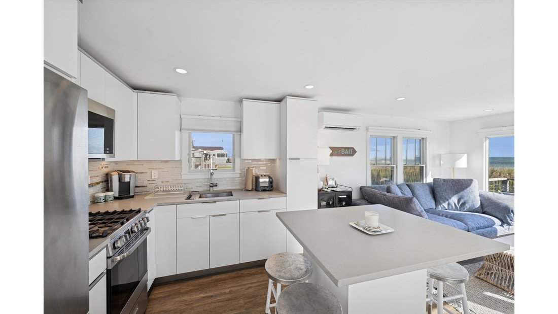 House in Montauk, New York, United States 4 - 16487716