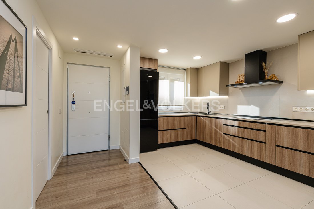 House in Pozuelo de Alarcon, Comunidad de Madrid, Spain 2 - 16488042
