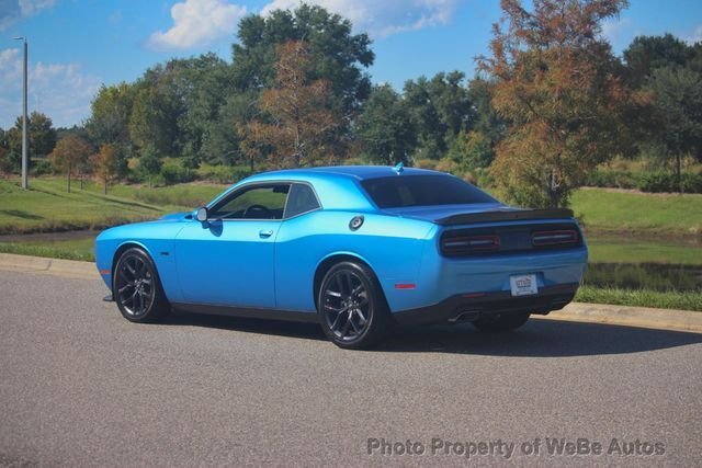 Dodge Challenger in Calverton, NY, United States 3 - 16492861
