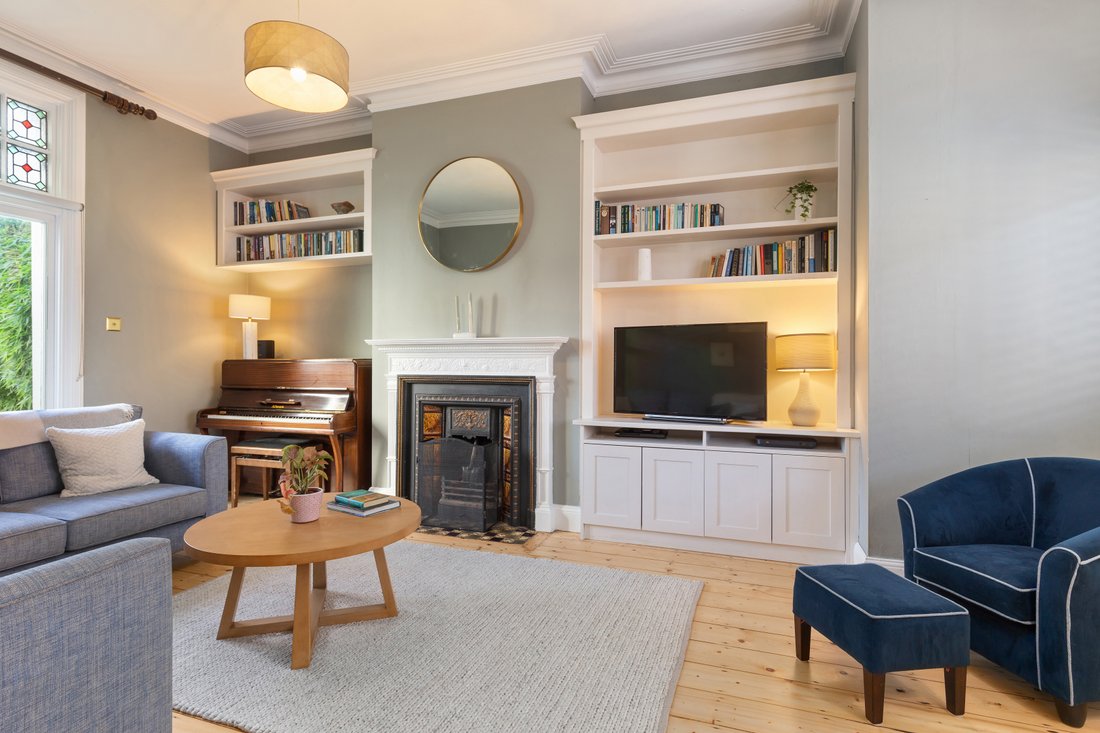 Casa en Dublin 6, Dublín, Irlanda 3 - 16485344