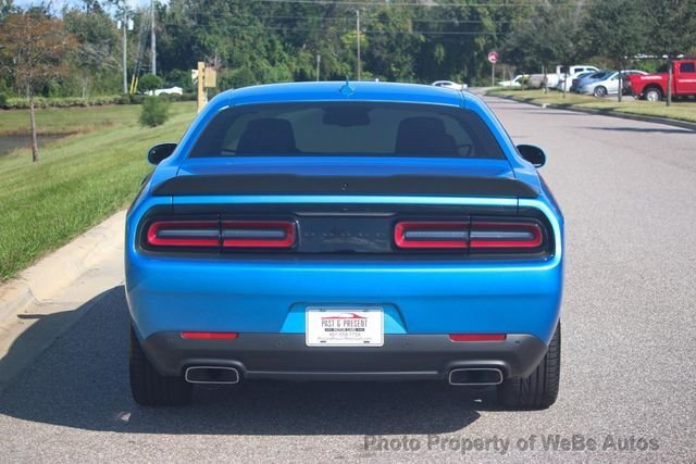 Dodge Challenger in Calverton, NY, United States 4 - 16492861