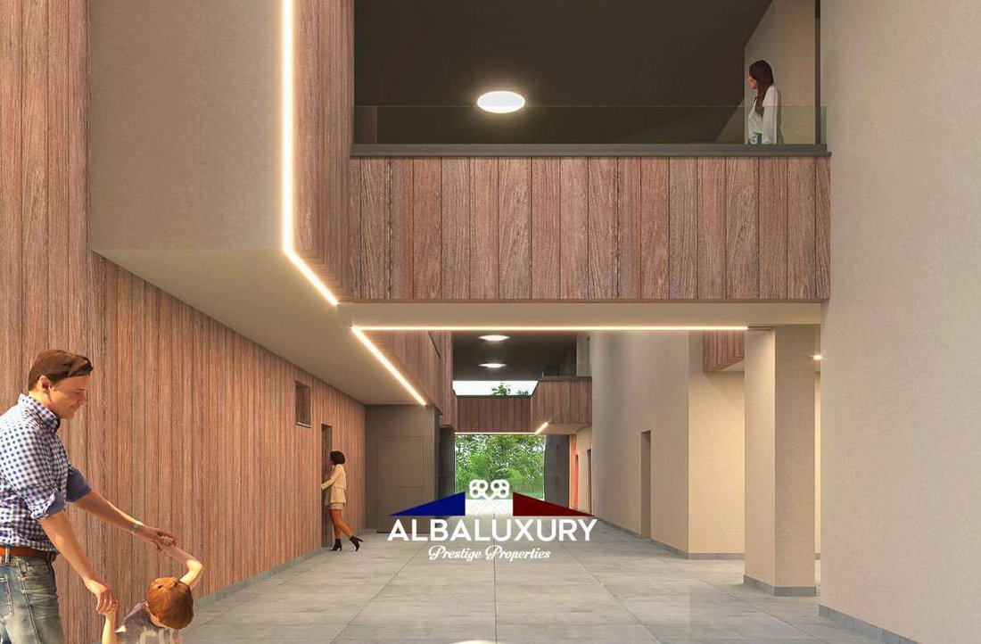 Apartment in Rivoltella, Desenzano del Garda, Lombardy 3 - 16172691