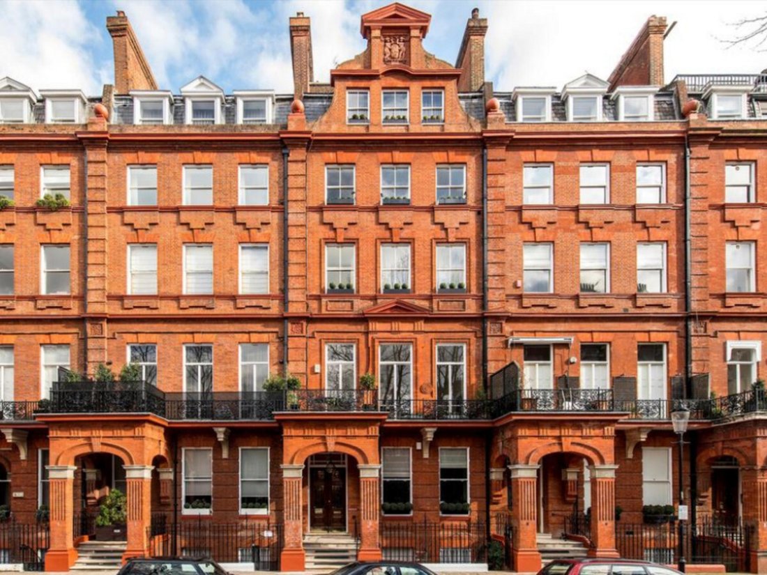 Apartment in Brompton, Kensington And Chelsea, England 2 - 16487664