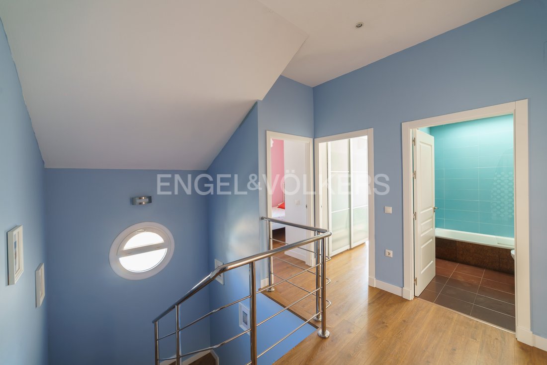 House in San Fernando, Andalusia, Spain 5 - 16487867