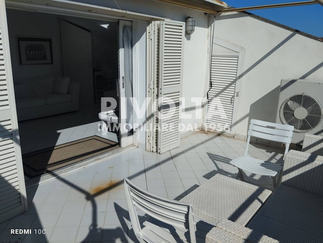 Apartment in Porto Ercole, Monte Argentario, Tuscany 3 - 16487959