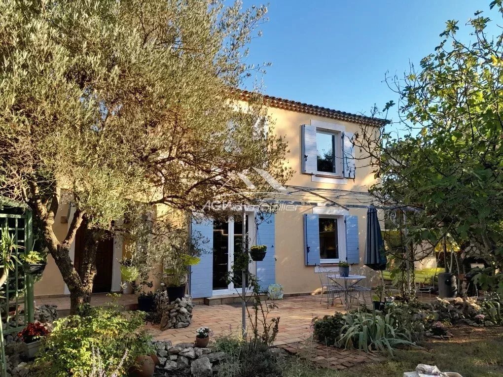 House in Brouzet-les-Ales, Occitania, France 3 - 16485534
