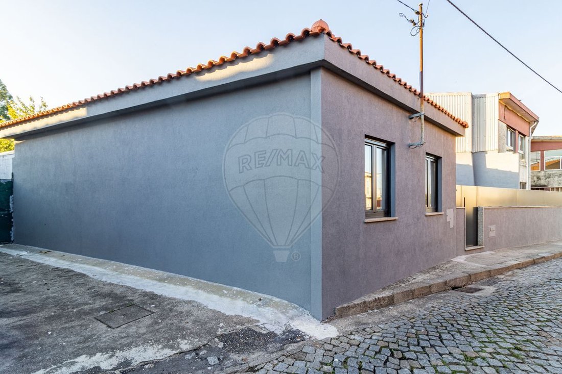 House in Aguas Santas, Porto District, Portugal 5 - 16491979