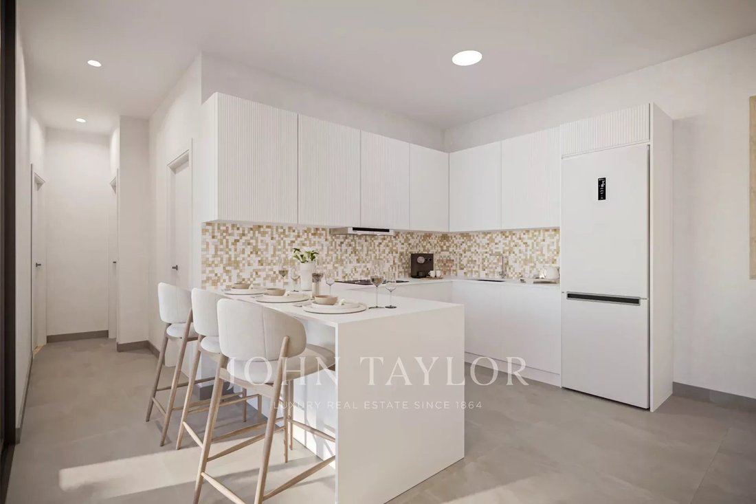 Apartment in Germasogeia, Limassol, Cyprus 2 - 16485515