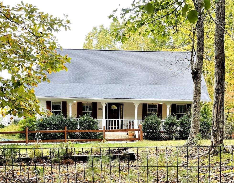 House in Dahlonega, Georgia, United States 1 - 16494677