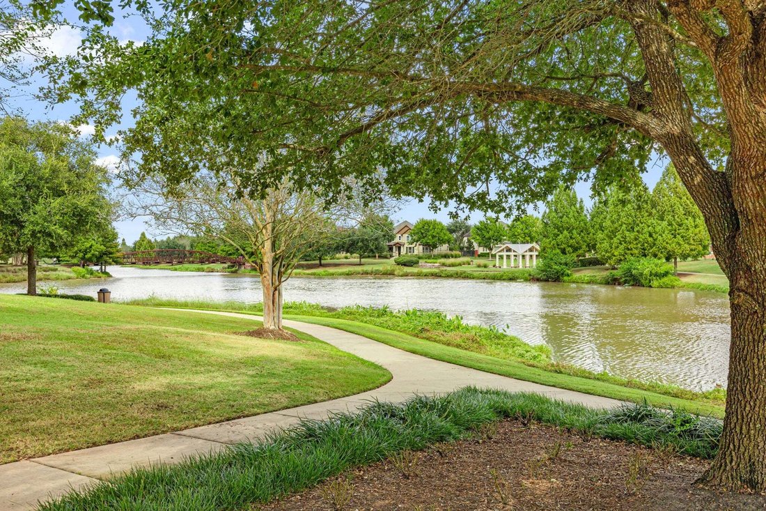 House in Sugar Land, Texas, United States 4 - 16486693