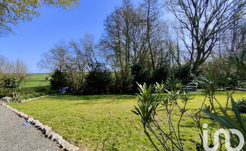 Castle for Sale in Treillières, Pays de la Loire, France