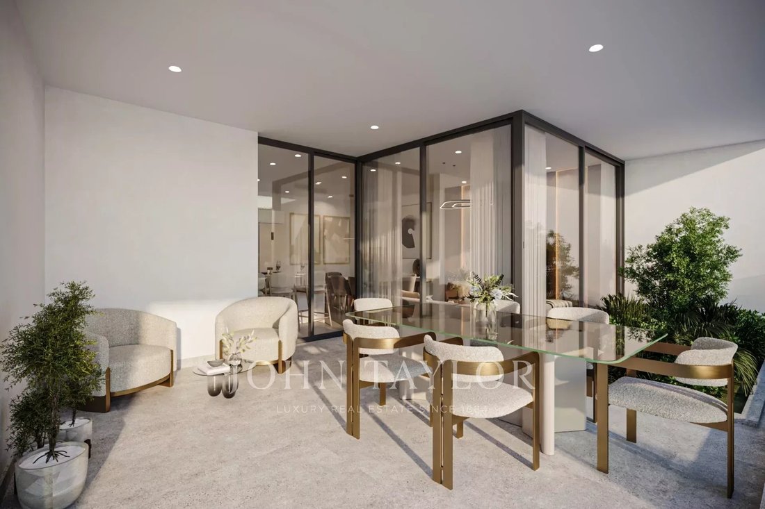 Apartment in Germasogeia, Limassol, Cyprus 2 - 16485516