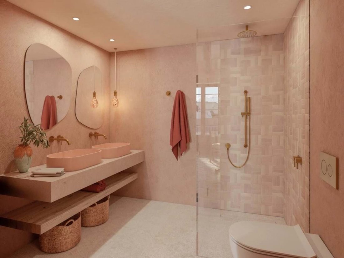 Townhouse in Felanitx, Balearic Islands, Spain 4 - 16486726