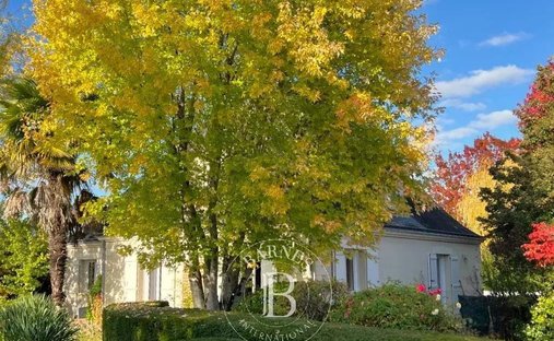 House in Tiers Restant, Fondettes, France 1