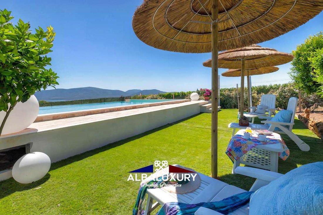 Villa à Pivarada - Via XX Settembre, Alghero, Sardaigne 4 - 16487633