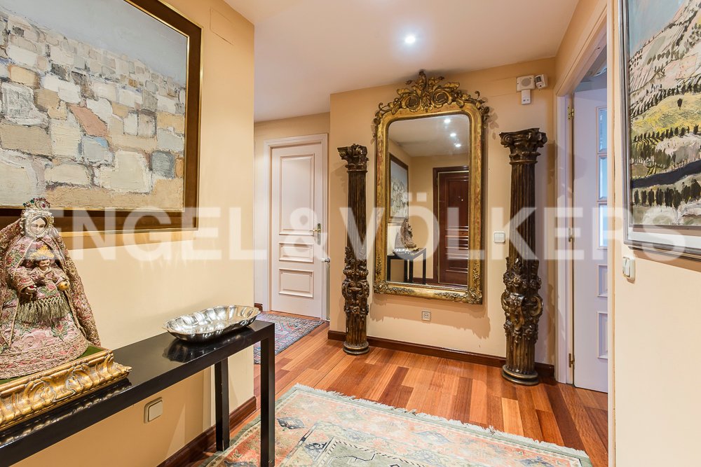 House in Moncloa-Aravaca, Madrid, Spain 4 - 16488011