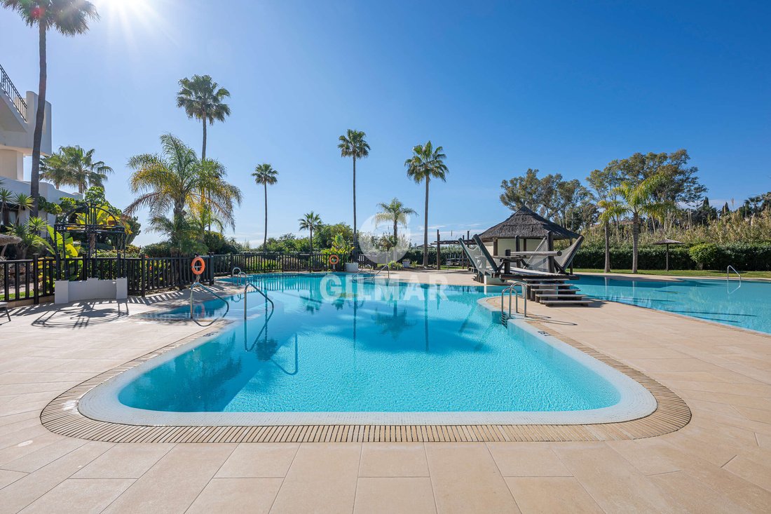 Penthouse in Spain 2 - 16492153