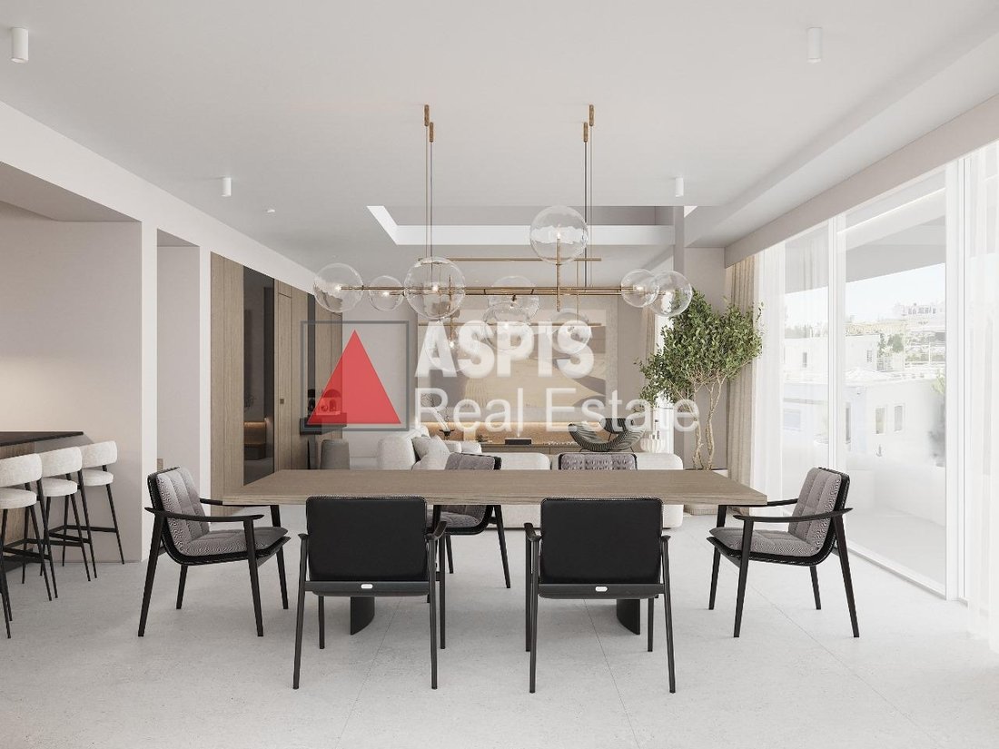 Apartment in Glyfada, Attica, Greece 5 - 16488861