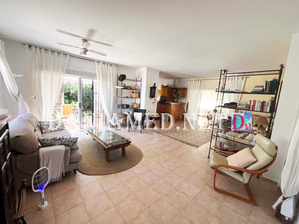 Villa in Alicante, Valencian Community, Spain 5 - 16487298