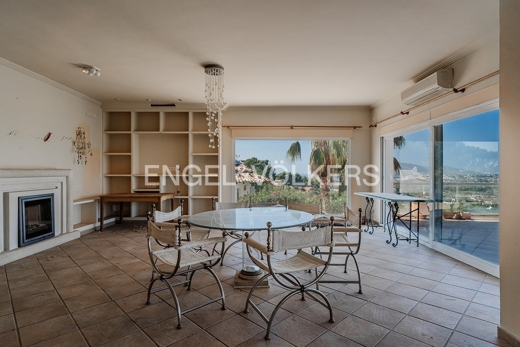 Villa in Altea, Land Valencia, Spanien 5 - 16487325