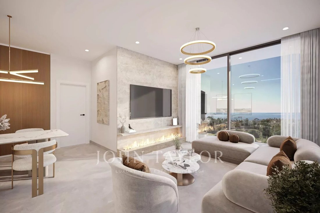 Apartment in Mouttagiaka, Limassol, Cyprus 4 - 16485527