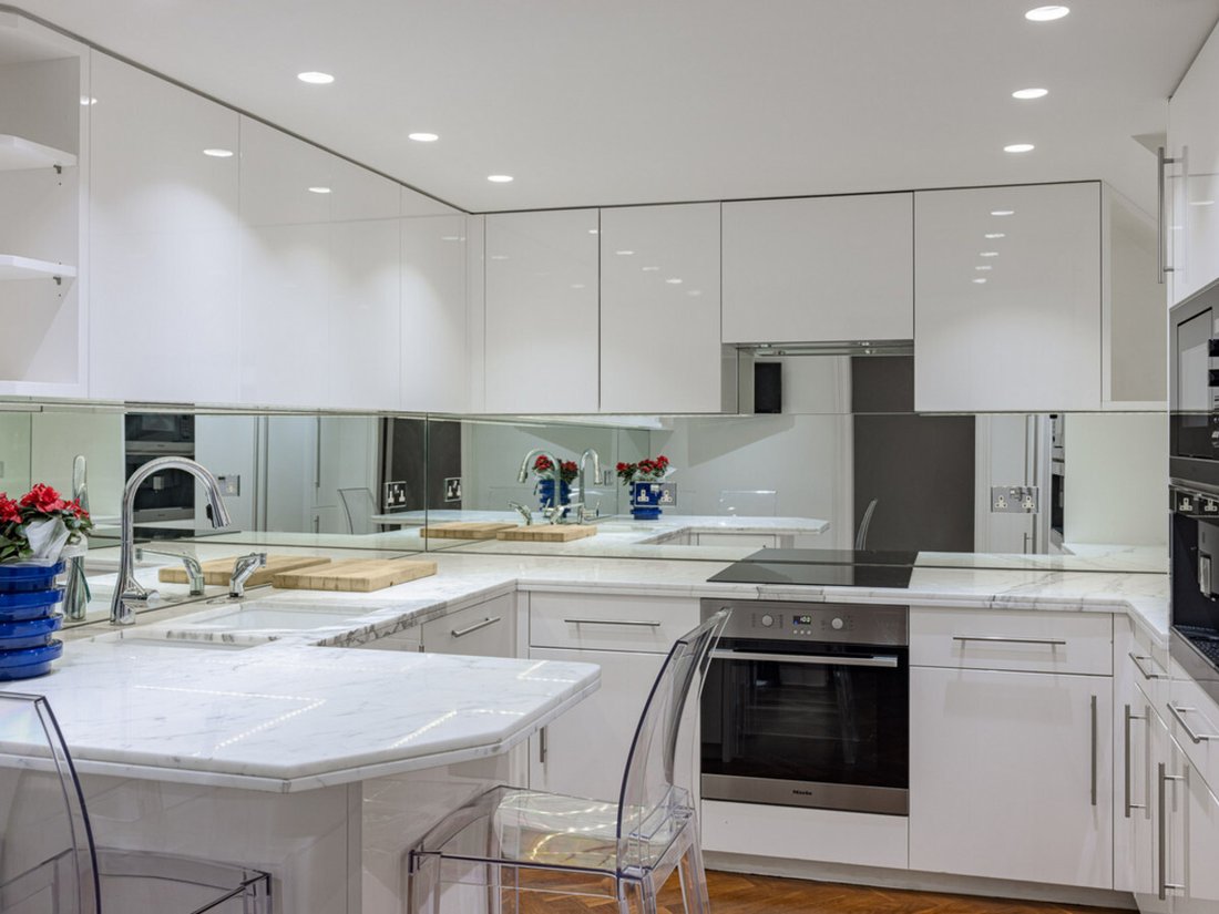 Apartment in Brompton, Kensington And Chelsea, England 4 - 16487664