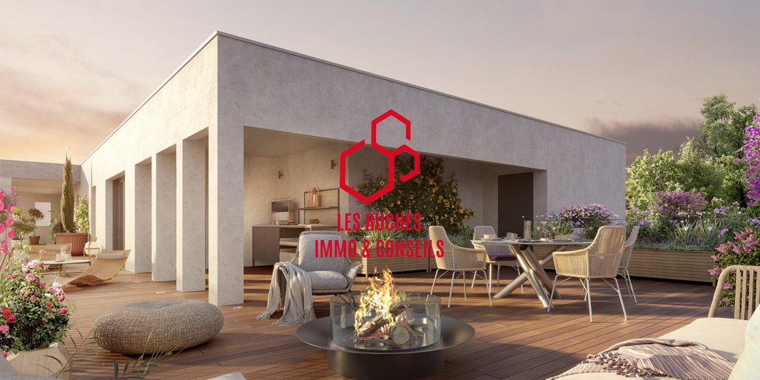 Apartment in Gare, Annecy, France 1 - 16491066