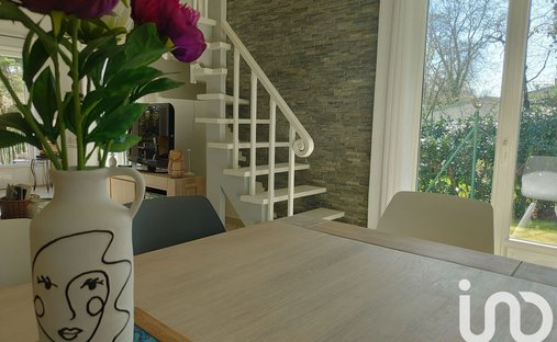 Castle for Sale in Treillières, Pays de la Loire, France