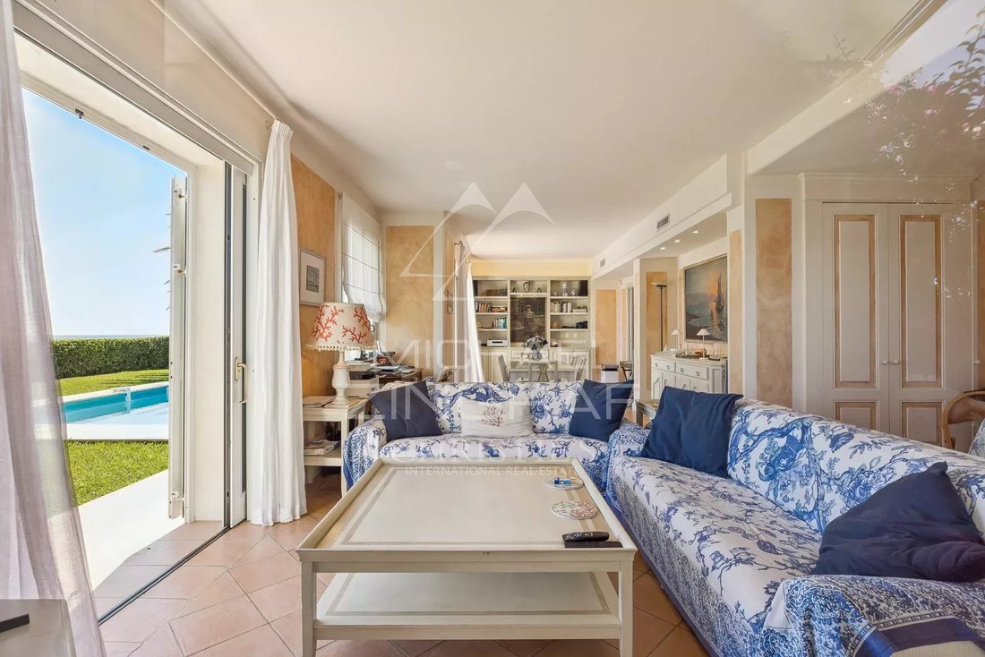 Villa à Antibes, Provence-Alpes-Côte d'Azur, France 5 - 16491763
