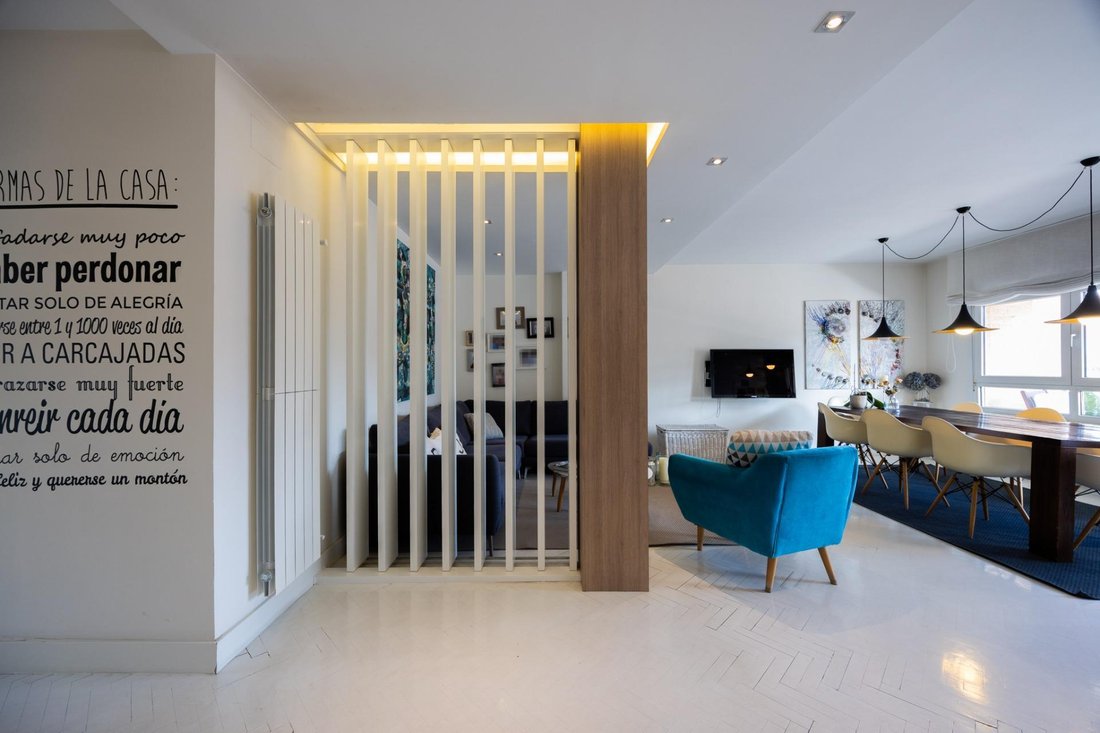 Penthouse in Boadilla del Monte, Comunidad de Madrid, Spain 2 - 16489103