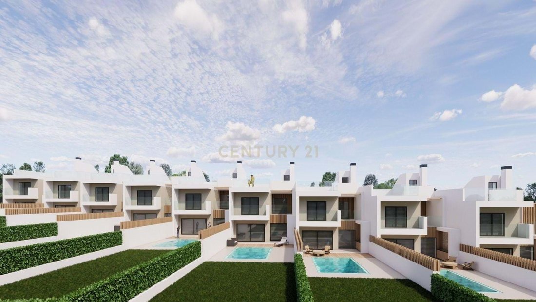 Land in Guia, Algarve, Portugal 2 - 15533453