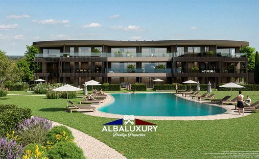 Wohnung in Stadt, Peschiera del Garda, Venetien 1