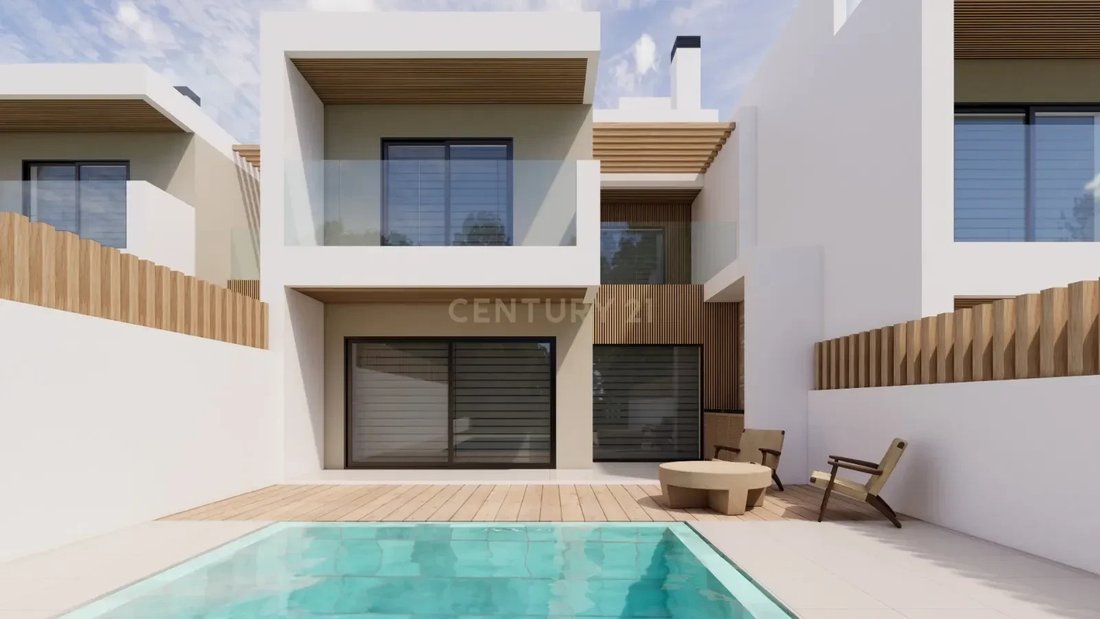 Land in Guia, Algarve, Portugal 4 - 15533453