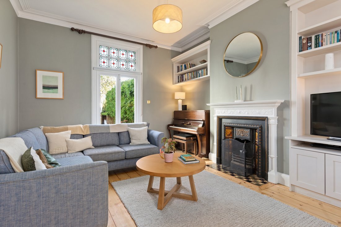 Casa en Dublin 6, Dublín, Irlanda 4 - 16485344