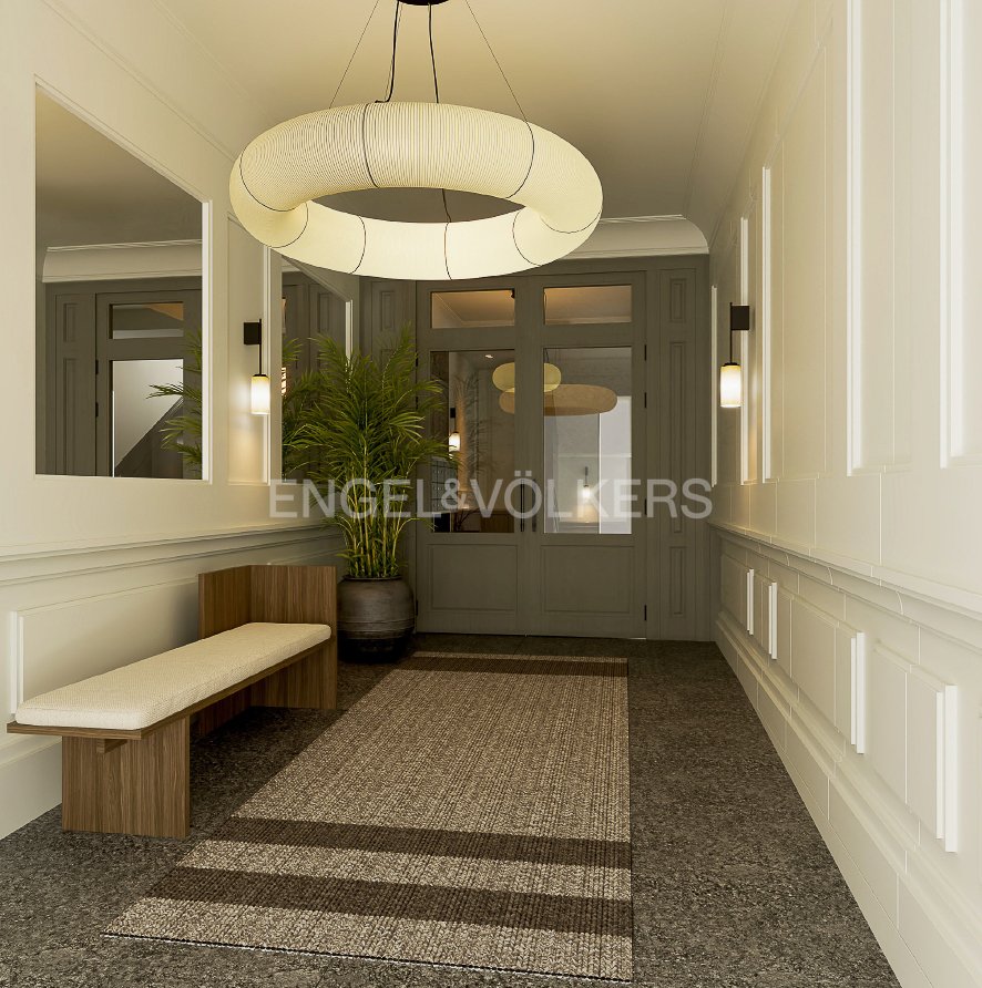 Apartment in Centro, Madrid, Spain 3 - 16488060