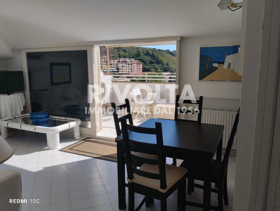 Apartment in Porto Ercole, Monte Argentario, Tuscany 5 - 16487959