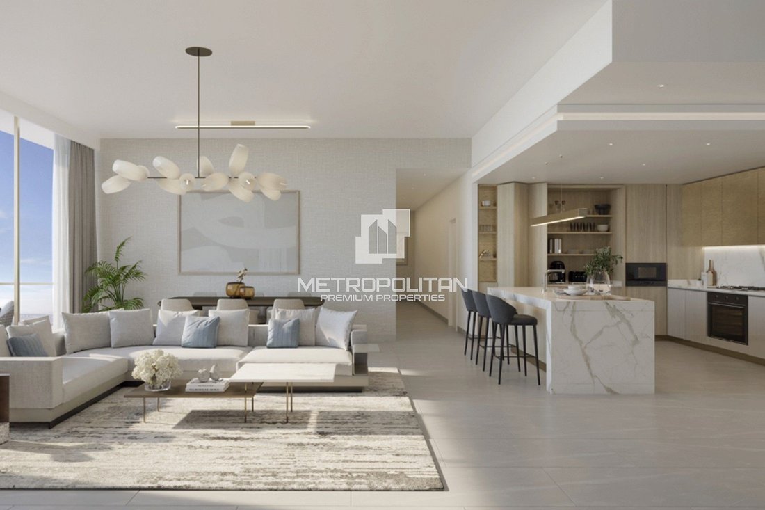 Apartment in Al Thanyah 5, Al Thanyah, Dubai 5 - 16492185