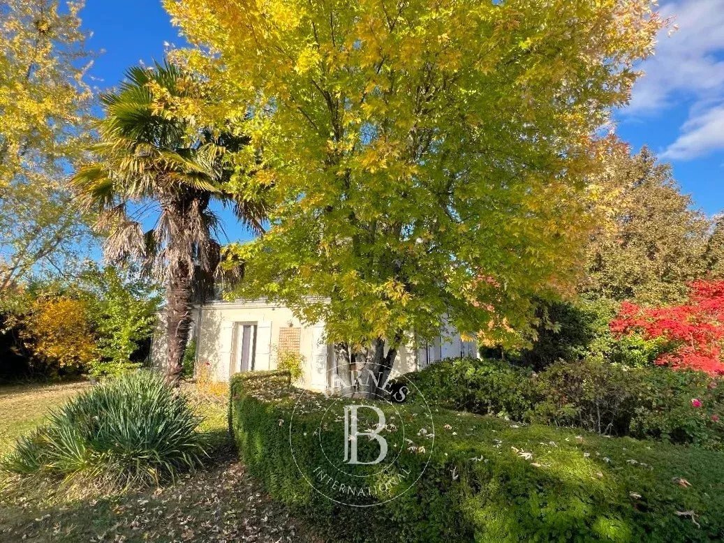 House in Tiers Restant, Fondettes, France 4 - 16485503